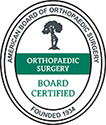 American Board of Orthopaedic Surgery
