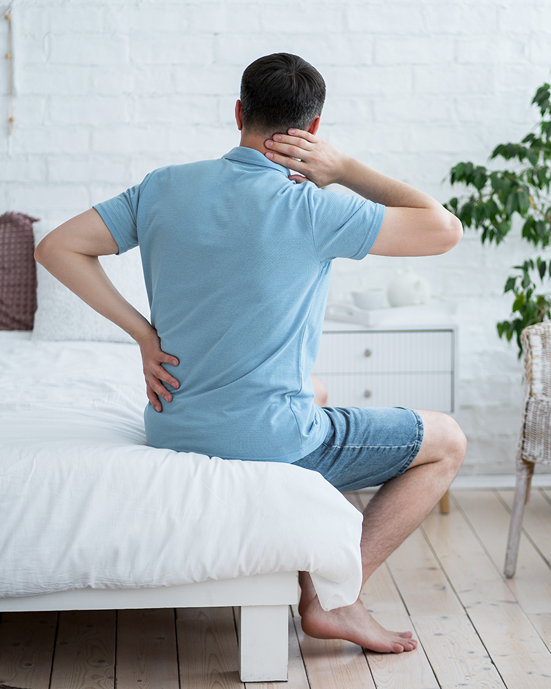 Kyphosis