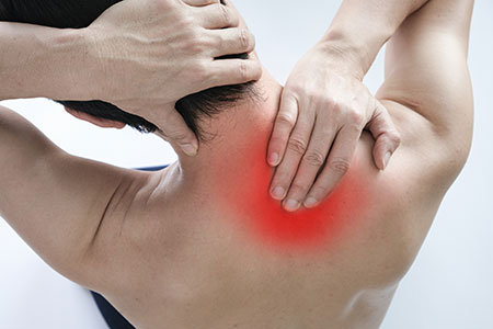 Spinal Osteotomy Treatment in Los Angeles